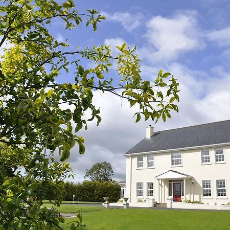 Cherryville House Portadown Bagian luar foto