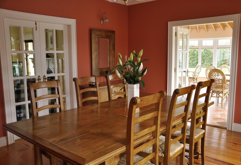 Cherryville House Portadown Bagian luar foto
