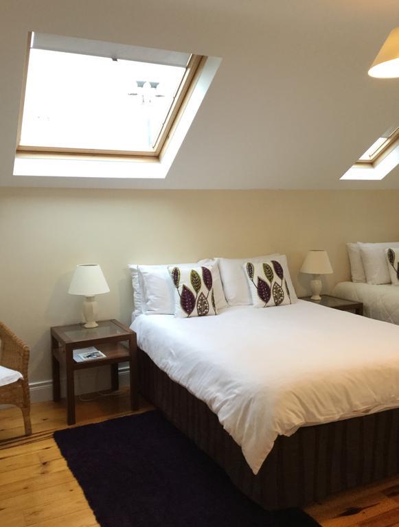 Cherryville House Portadown Ruang foto