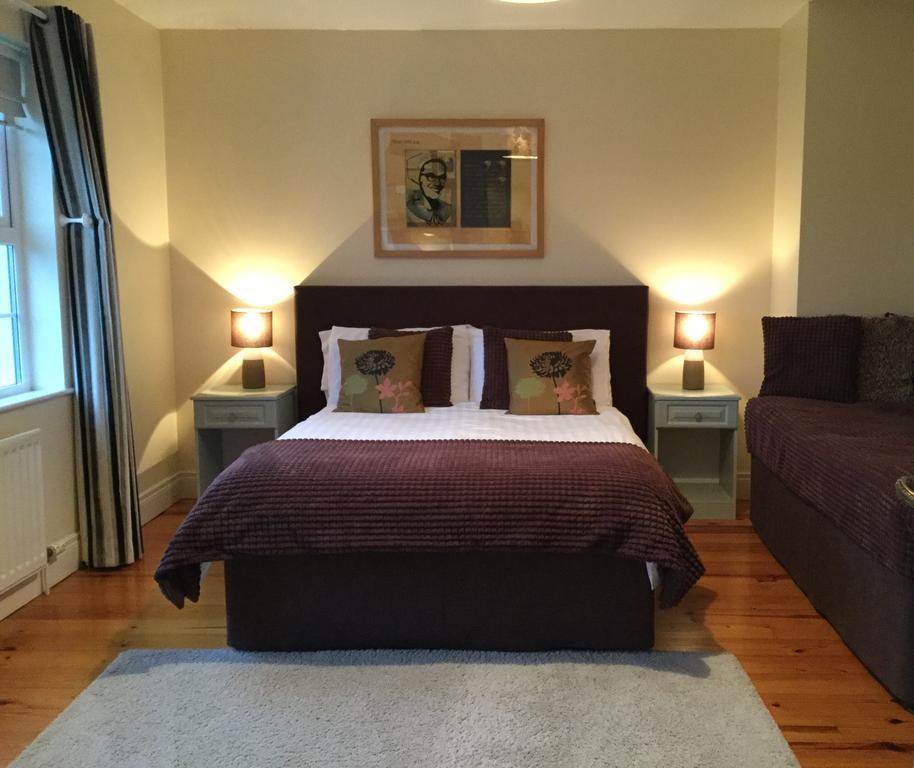 Cherryville House Portadown Ruang foto