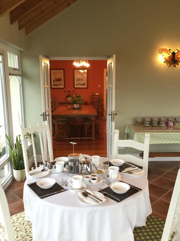 Cherryville House Portadown Bagian luar foto