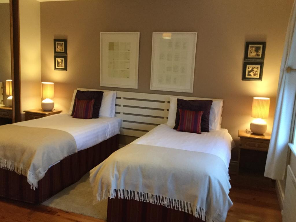 Cherryville House Portadown Ruang foto