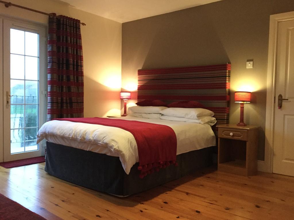 Cherryville House Portadown Ruang foto